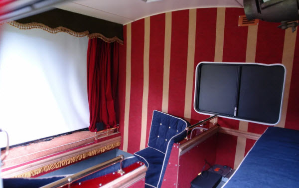 The Most Unique Movie Theaters Around the World