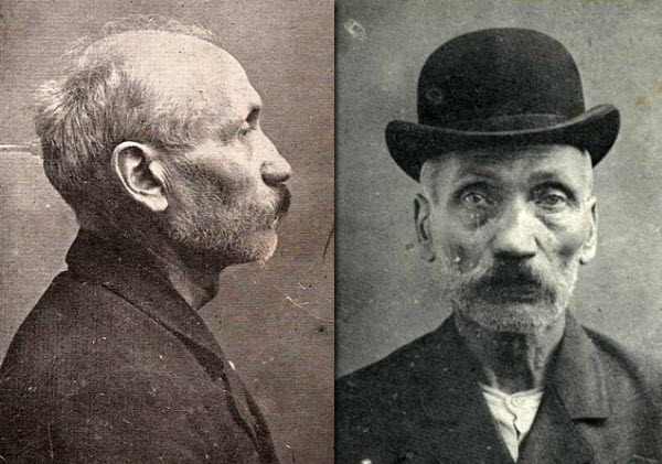 The Art of Persuasion: The Astonishing Tale of Wilhelm Voigt and the Cunning Theft of 4000 Marks