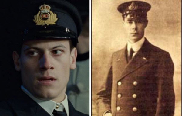 The Real Stories Behind Titanic: Fact vs. Fiction