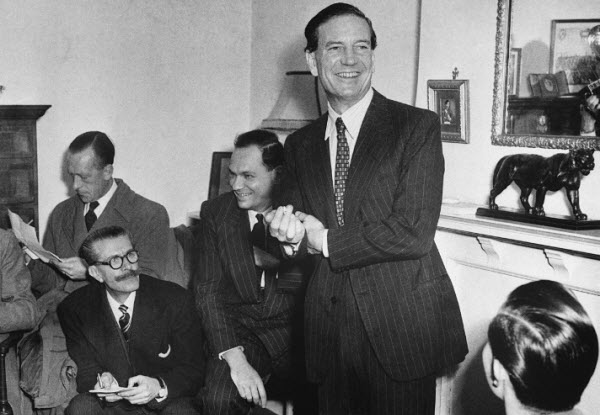 Kim Philby: The Double Agent Who Deceived Britain for the Soviet Union