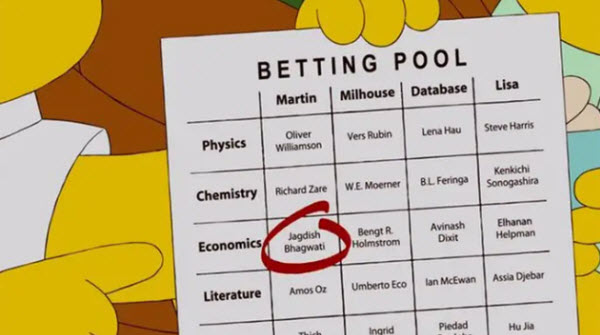 The Simpsons' Predictions: When Comedy Becomes Reality