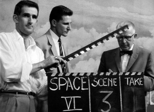 The Clapperboard: The Beating Heart Behind Every Film Scene