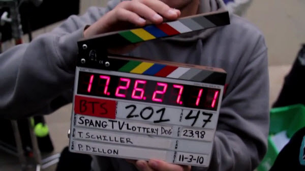 The Clapperboard: The Beating Heart Behind Every Film Scene