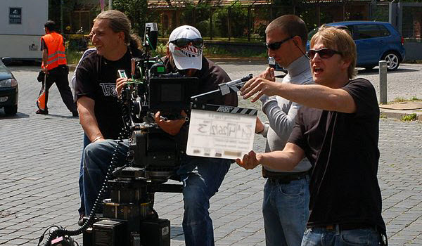 The Clapperboard: The Beating Heart Behind Every Film Scene