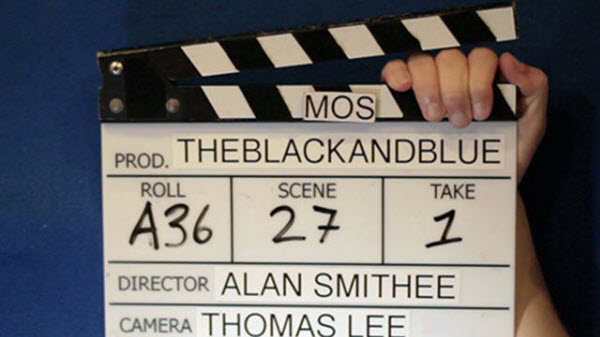 The Clapperboard: The Beating Heart Behind Every Film Scene