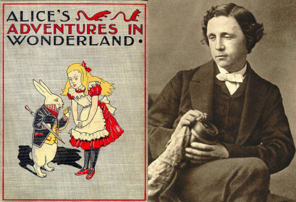 Alice's Inspiration: The Real Girl Behind "Alice in Wonderland"