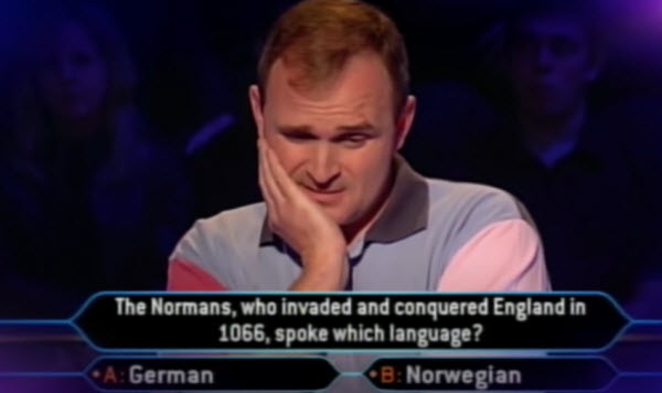 The Million-Dollar Deception: How Charles Ingram's Fraud Was Exposed on 'Who Wants to Be a Millionaire?