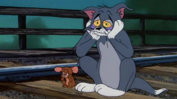 The Historic Rise of Tom and Jerry: How the Classic Duo Conquered the World of Animation