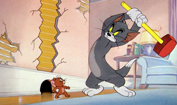 The Historic Rise of Tom and Jerry: How the Classic Duo Conquered the World of Animation