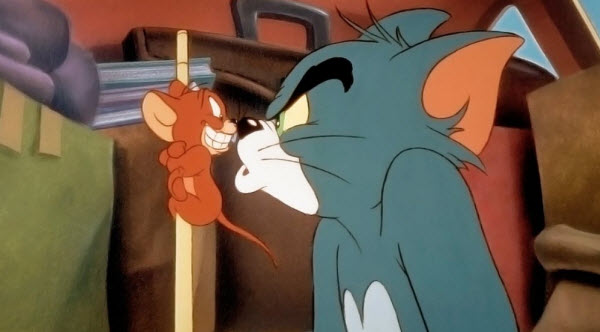 The Historic Rise of Tom and Jerry: How the Classic Duo Conquered the World of Animation