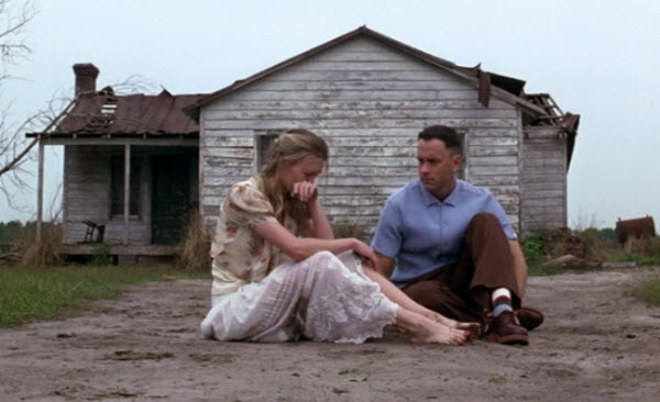 Forrest Gump ( 1994 )