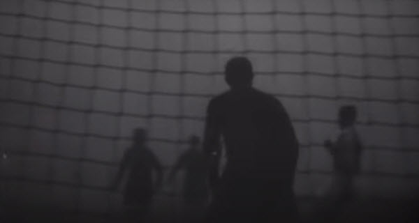 When Fog and Chaos Collide: The Strange Encounter Between Arsenal and Dynamo Moscow