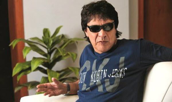 The Incredible Tale of Carlos Kaiser: The Footballer Who Never Played