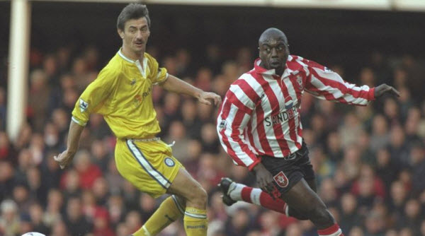 Ali Dia: From Club Deception to the Worst Player in English Premier League History