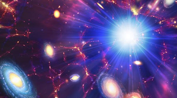 The Universe: A Mystery Still Awaiting Revelation