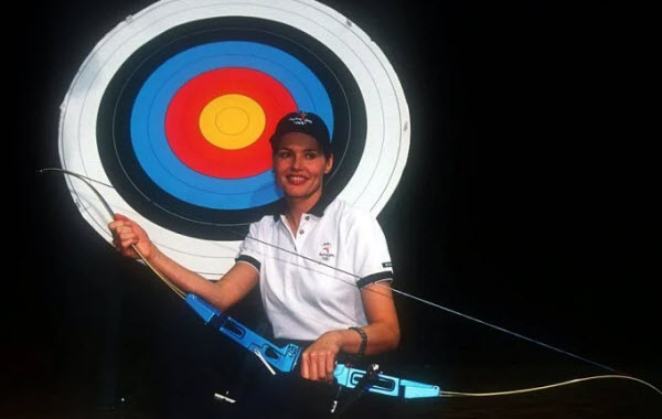 Jenna Davis: From Hollywood to Archery and Beyond