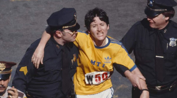 Rosie Ruiz: The Boston Marathon Hoax and Her Fall from Grace