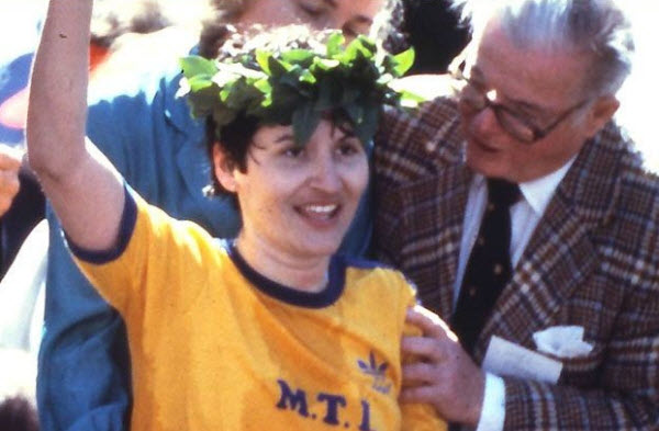 Rosie Ruiz: The Boston Marathon Hoax and Her Fall from Grace