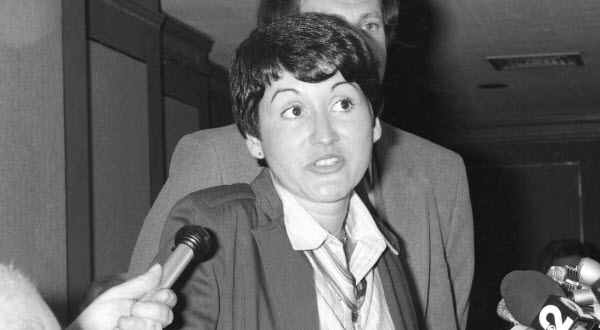 Rosie Ruiz: The Boston Marathon Hoax and Her Fall from Grace