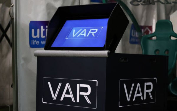 How VAR is Enhancing Fairness in Football Matches