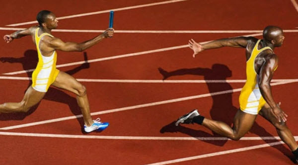 Athletics: The Art of Motion in the Royalty of Sports