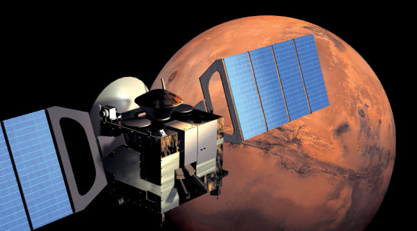 Mars: Unveiling the Secrets of the Red Planet from Ancient Times to the Latest Discoveries