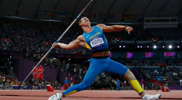 Athletics: The Art of Motion in the Royalty of Sports