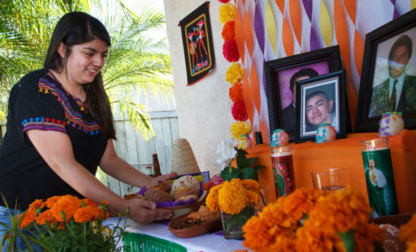 Day of the Dead: A Unique Cultural Celebration