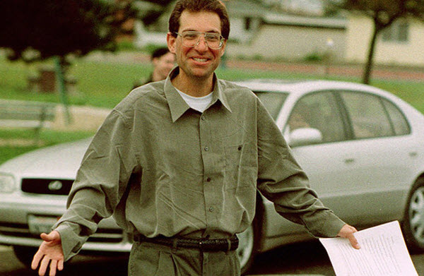 The Hacker Who Challenged the FBI: Kevin Mitnick's Story and His Impact on Cybersecurity