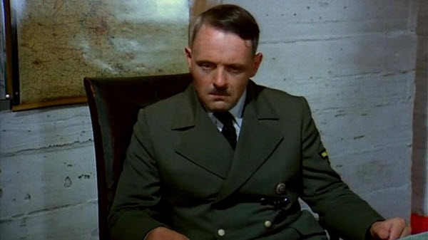 The Ten Most Impactful Portrayals of Adolf Hitler in Cinema