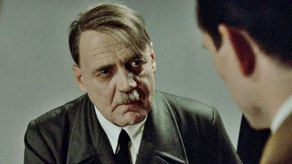 The Ten Most Impactful Portrayals of Adolf Hitler in Cinema