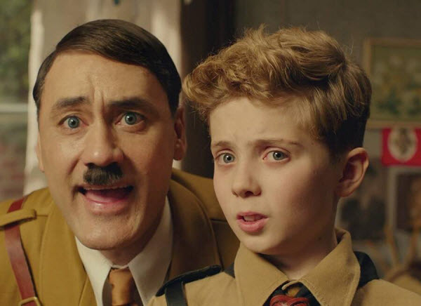 The Ten Most Impactful Portrayals of Adolf Hitler in Cinema