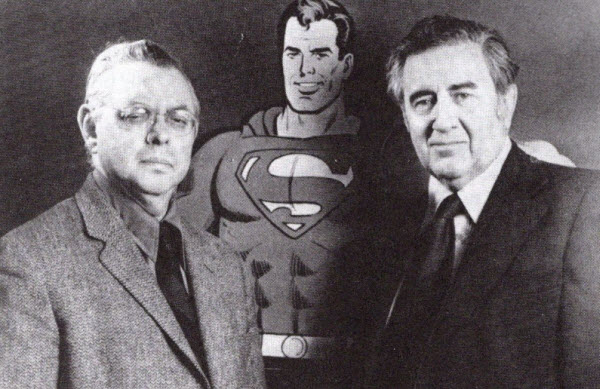 The Superman Curse: Unveiling the Dark Side of the Iconic Superhero