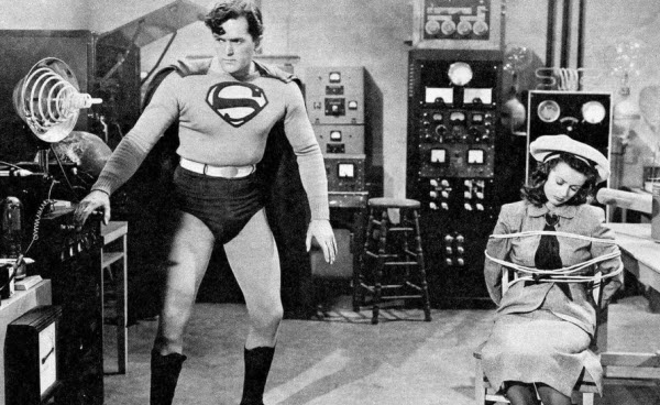 The Superman Curse: Unveiling the Dark Side of the Iconic Superhero