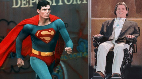 The Superman Curse: Unveiling the Dark Side of the Iconic Superhero