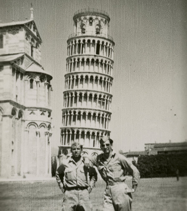 The Leaning Tower of Pisa: A Comprehensive Overview