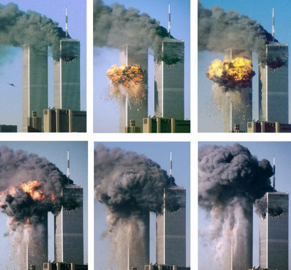 September 11, 2001 Attacks