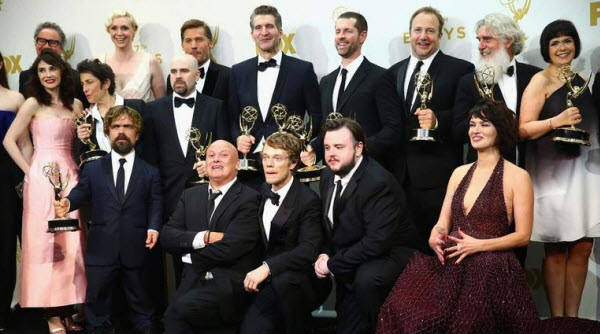 The Emmy Awards: A Comprehensive Overview