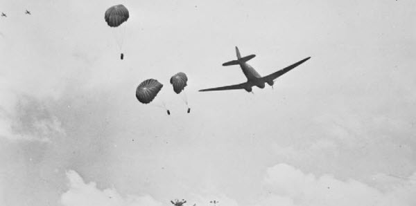 Operation Periwig: The British Deception That Fooled German Security