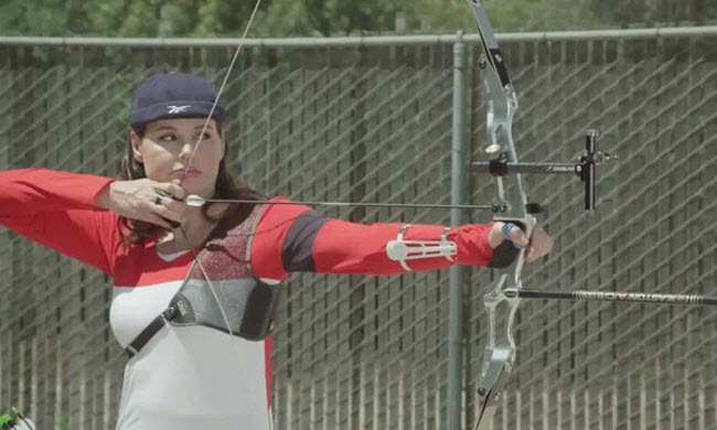 Jenna Davis: From Hollywood to Archery and Beyond