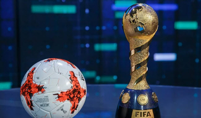 The FIFA Confederations Cup: An Overview