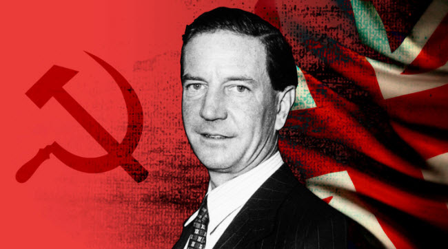 Kim Philby: The Double Agent Who Deceived Britain for the Soviet Union