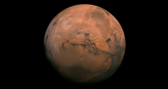 Mars: Unveiling the Secrets of the Red Planet from Ancient Times to the Latest Discoveries