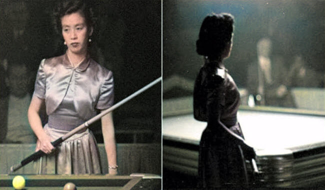 Masako Katsura: Pioneering Women in Billiards