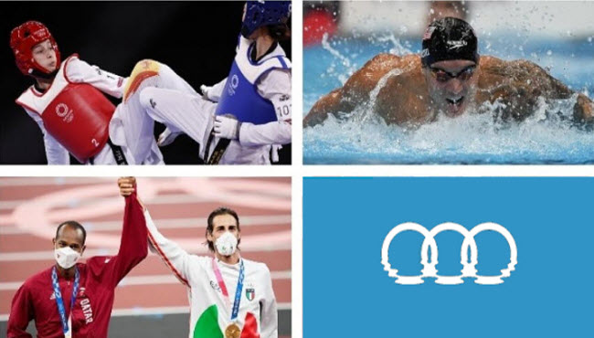 The Mediterranean Games: A Sporting Bridge Connecting Three Continents and Fostering Unity