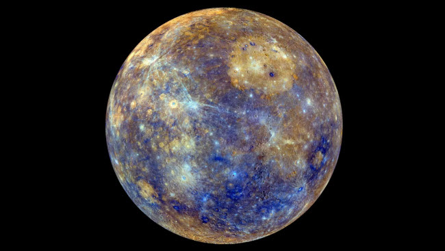 Journey to the Closest and Smallest Planet in the Solar System: Exploring the World of Mercury