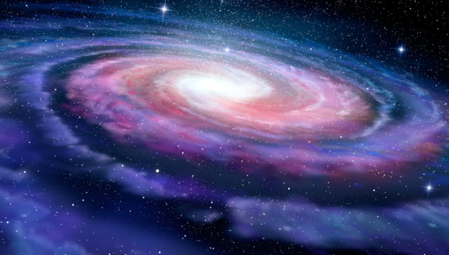 Journey Through the Milky Way: Unveiling the Secrets of Our Cosmic Realm