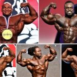 A Journey Through Mr. Olympia's History: From Beginnings to Contemporary Champions