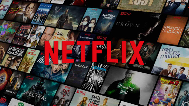 Netflix's Journey: From DVD Rentals to Global Streaming Giant