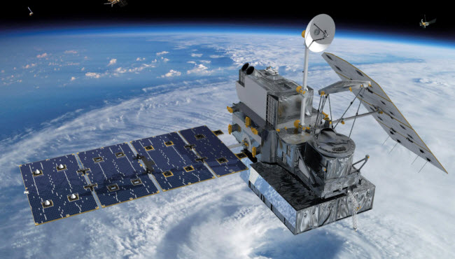 Revolutionizing Space: How Satellites Are Transforming Our World from Above